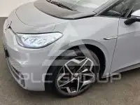 2022 Volkswagen ID3
