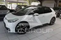 2022 Volkswagen ID3