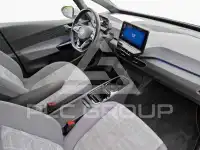2022 Volkswagen ID3