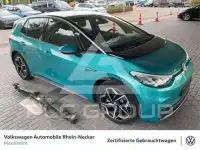 2022 Volkswagen ID3