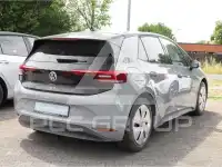 2022 Volkswagen ID3
