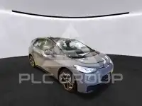 2022 Volkswagen ID3