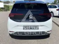 2022 Volkswagen ID3