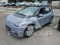 2022 Volkswagen ID3