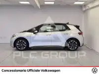 2022 Volkswagen ID3
