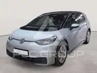 2022 Volkswagen ID3