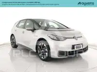 2022 Volkswagen ID3