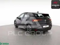 2022 Volkswagen ID3