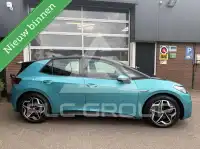 2022 Volkswagen ID3