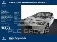 2022 Volkswagen ID3