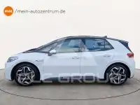 2022 Volkswagen ID3