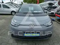 2022 Volkswagen ID3
