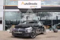 2022 Volkswagen ID3