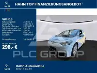 2022 Volkswagen ID3