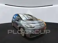 2022 Volkswagen ID3