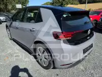 2022 Volkswagen ID3