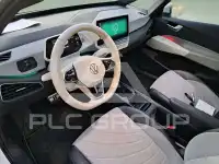 2022 Volkswagen ID3