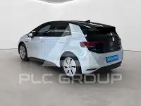 2022 Volkswagen ID3