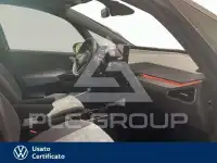 2022 Volkswagen ID3