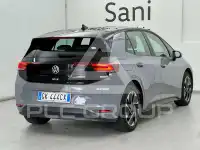 2022 Volkswagen ID3
