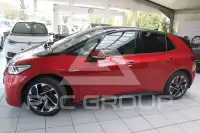 2022 Volkswagen ID3