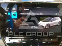 2022 Volkswagen ID3