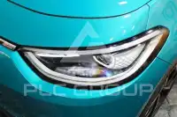 2022 Volkswagen ID3