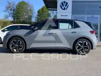2022 Volkswagen ID3