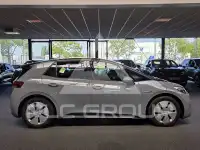 2022 Volkswagen ID3