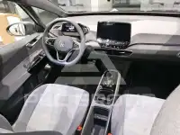 2022 Volkswagen ID3