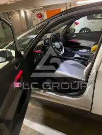 2022 Volkswagen ID3