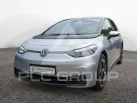 2022 Volkswagen ID3