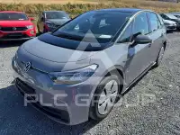 2022 Volkswagen ID3