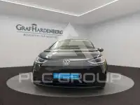 2022 Volkswagen ID3