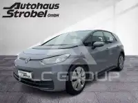 2022 Volkswagen ID3