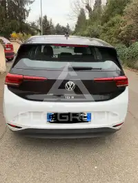 2022 Volkswagen ID3