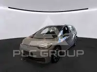 2022 Volkswagen ID3