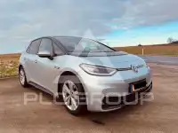 2022 Volkswagen ID3