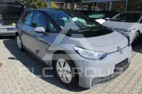 2022 Volkswagen ID3
