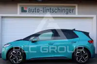 2022 Volkswagen ID3