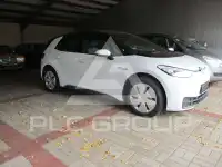 2022 Volkswagen ID3