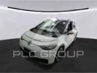 2022 Volkswagen ID3