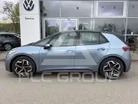 2022 Volkswagen ID3