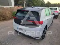 2022 Volkswagen ID3