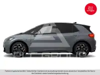 2022 Volkswagen ID3