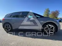 2022 Volkswagen ID3
