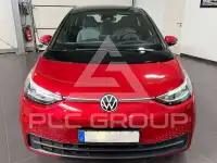 2022 Volkswagen ID3