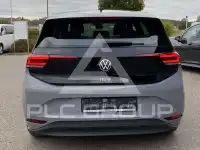 2022 Volkswagen ID3