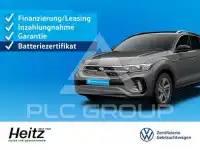 2022 Volkswagen ID3