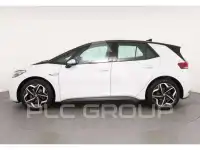 2022 Volkswagen ID3